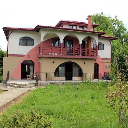 Anuța Hotel Breaza  Exterior foto
