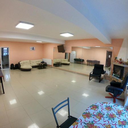Anuța Hotel Breaza  Exterior foto