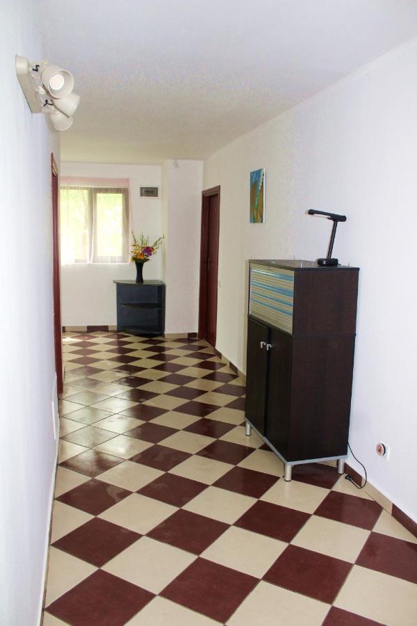 Anuța Hotel Breaza  Exterior foto